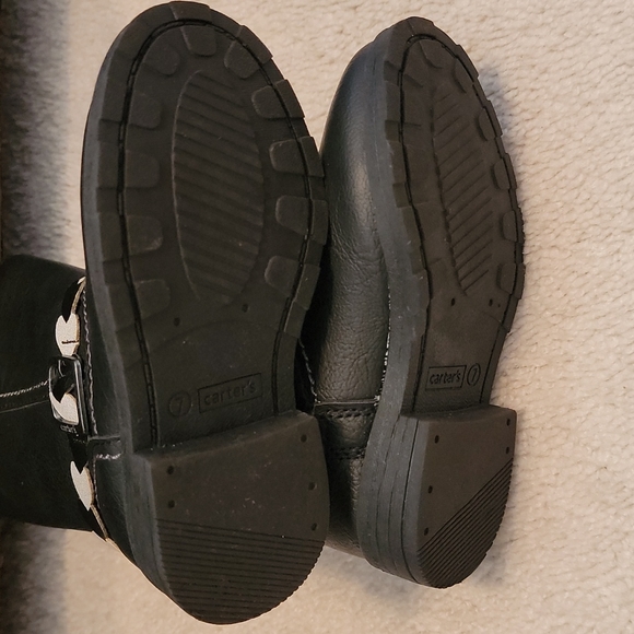 Carter's Boots - Picture 5 of 6